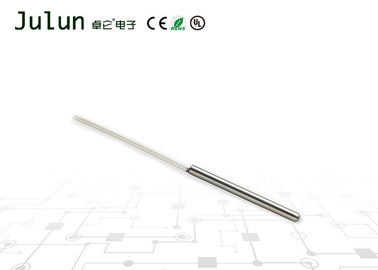 Serie de la asamblea USP7806 de la punta de prueba del termistor del acero inoxidable del sensor de temperatura